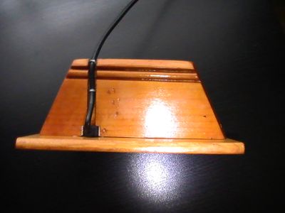 Razr M Docking Station