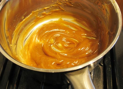 Topping