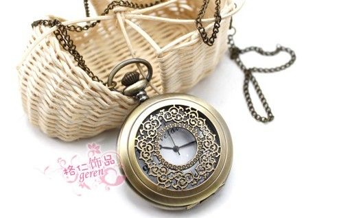 Antique Pocket Watches