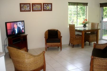 Port Douglas Accommodation Options