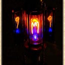 Miraculous Lighthouse Lantern