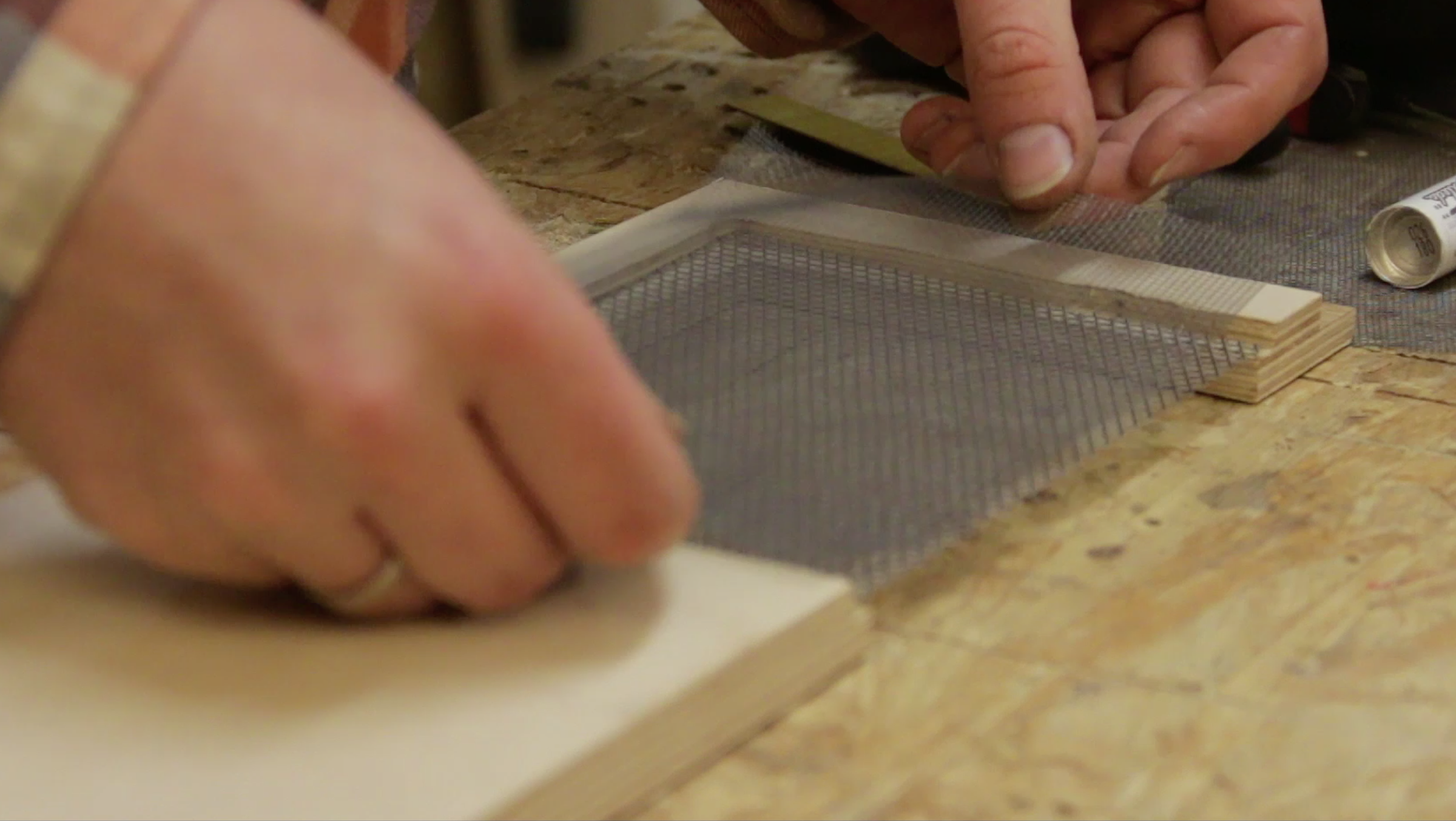 Coffee Table Projector Hush Box 7 Steps Instructables