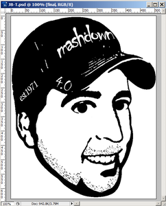 Prepare the Design