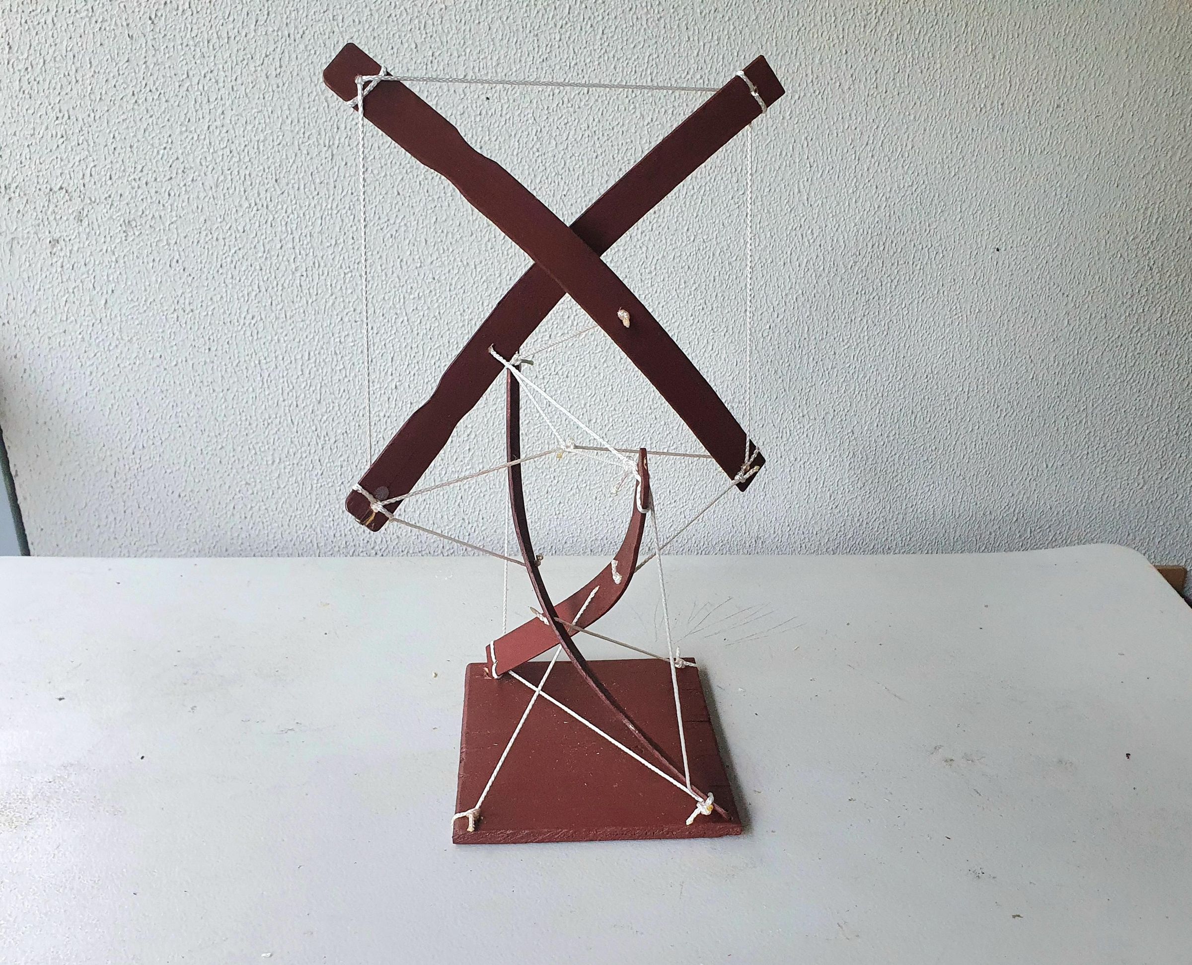 Floating Compression X Model