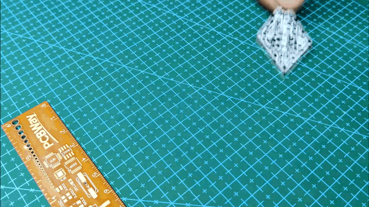 Petal PCB Assembly