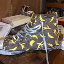 banana converse!