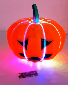 Programming the Pico