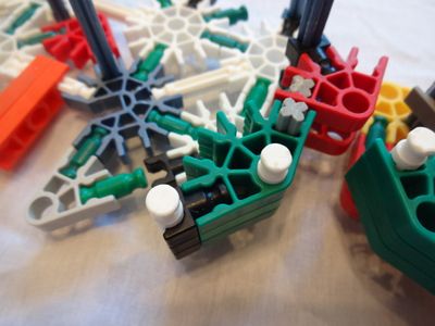Main Internals