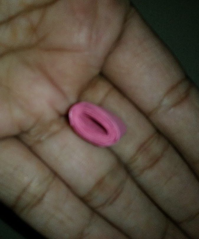 Easy Way to Do Paper Quilling