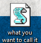 The Icon
