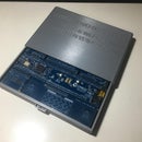 PSoC 6 Wi-Fi BT Prototyping Kit Container