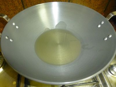 Preparation Step - 1