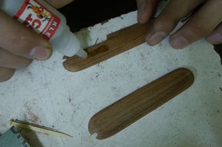 Picture of Finishing