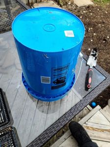 Drill Your Holes