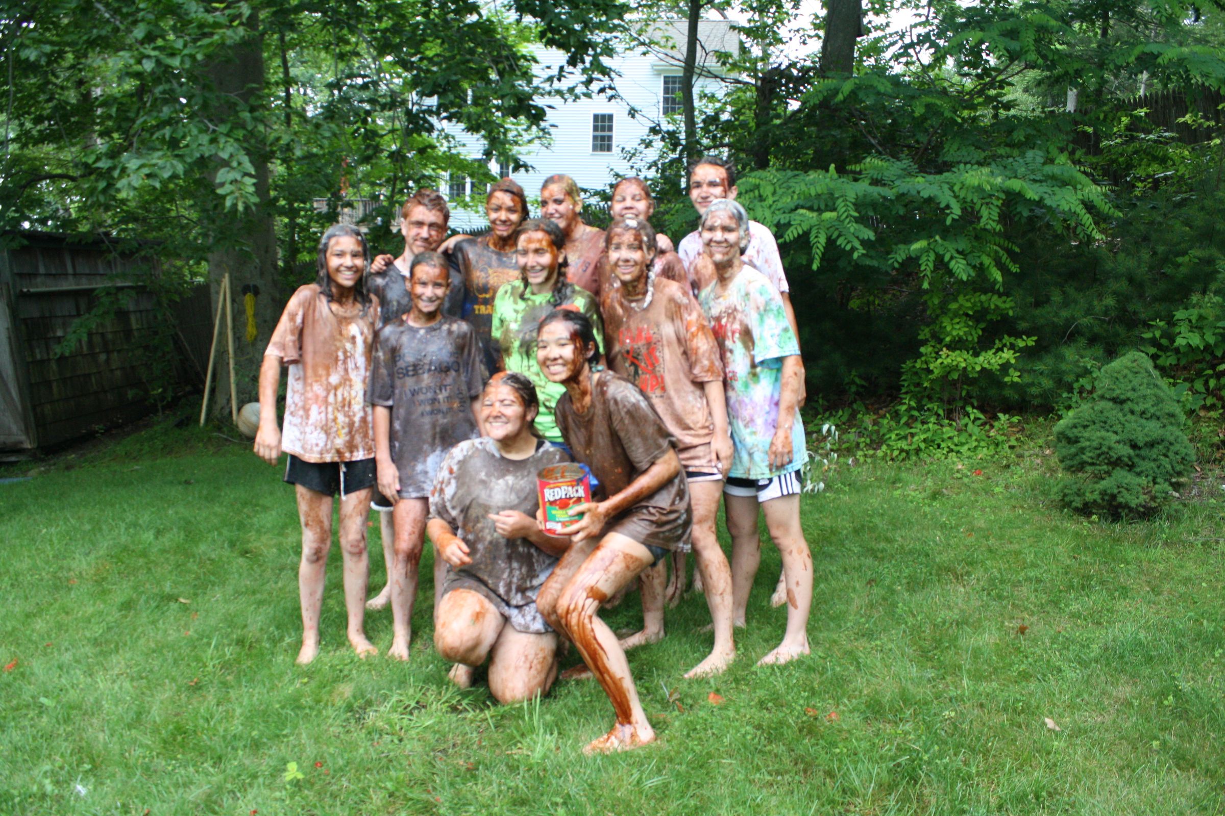 How to Throw a Slime Party