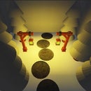 Find the Button Game in Roblox.