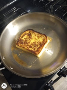 Toast the Other Side