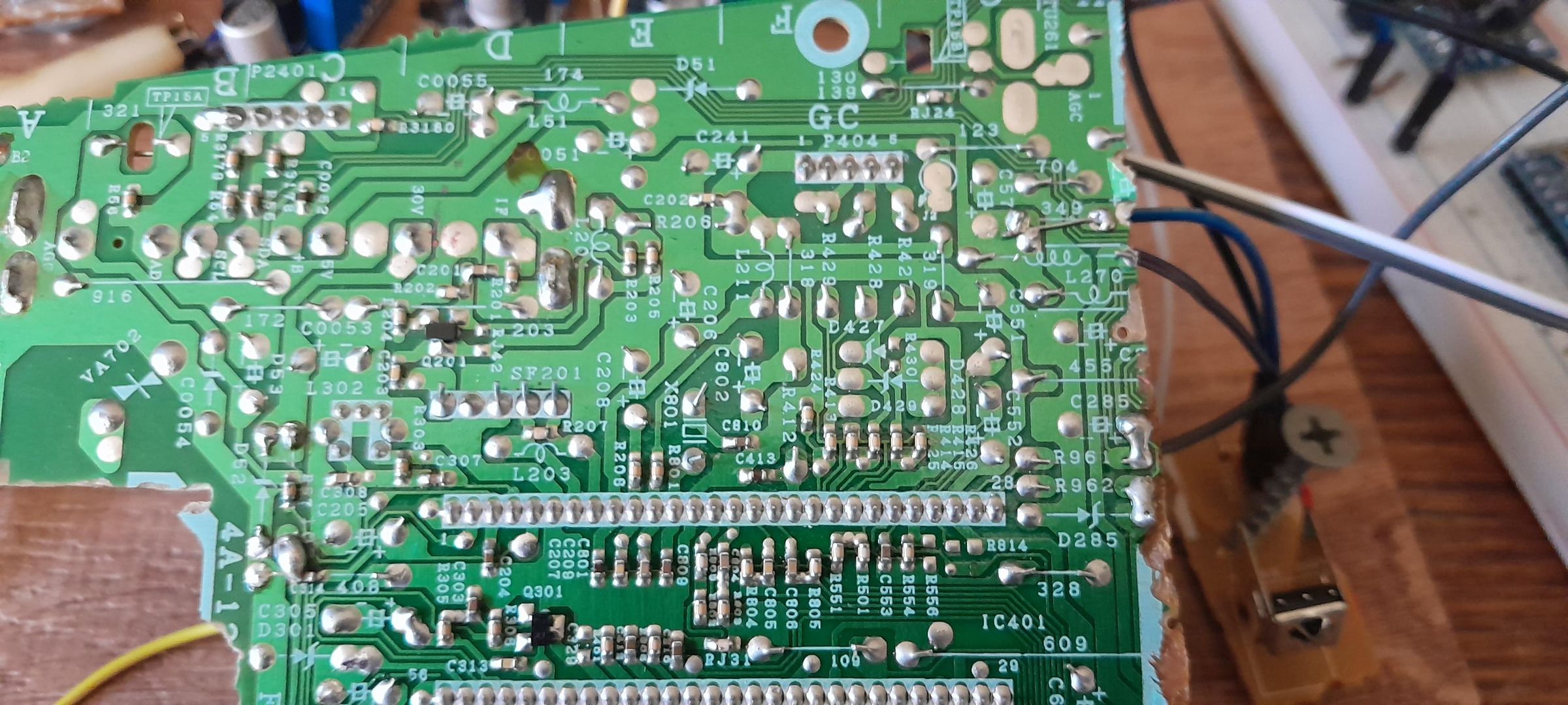 ESP32 Small TV 4 Steps (with Pictures) Instructables