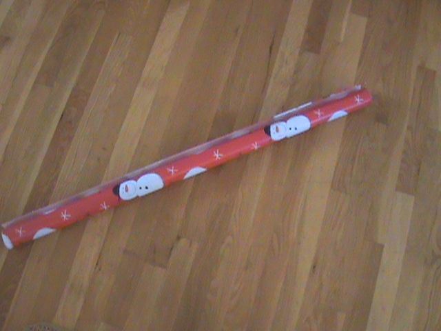 The Most Amazing Holiday Prank