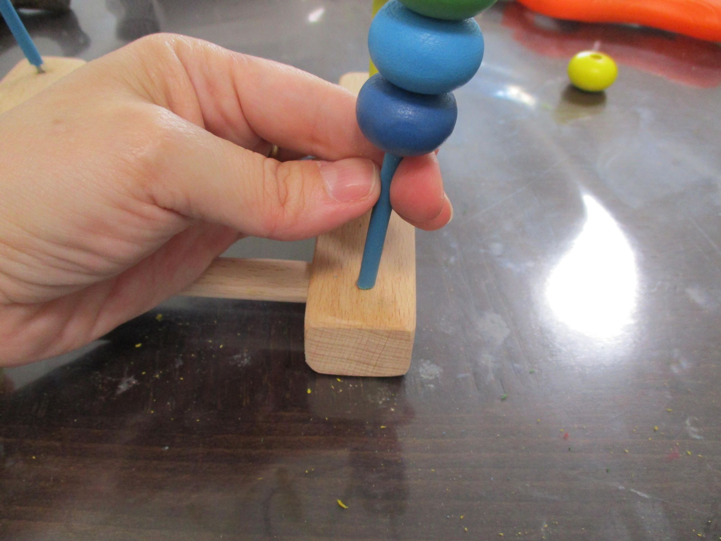 Wire Bead Maze Toy 6 Steps (with Pictures) Instructables