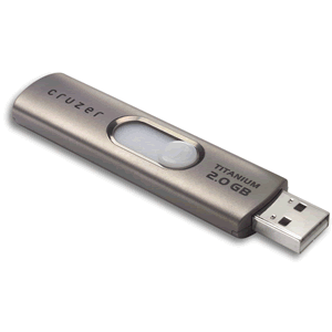 USB Keylogger