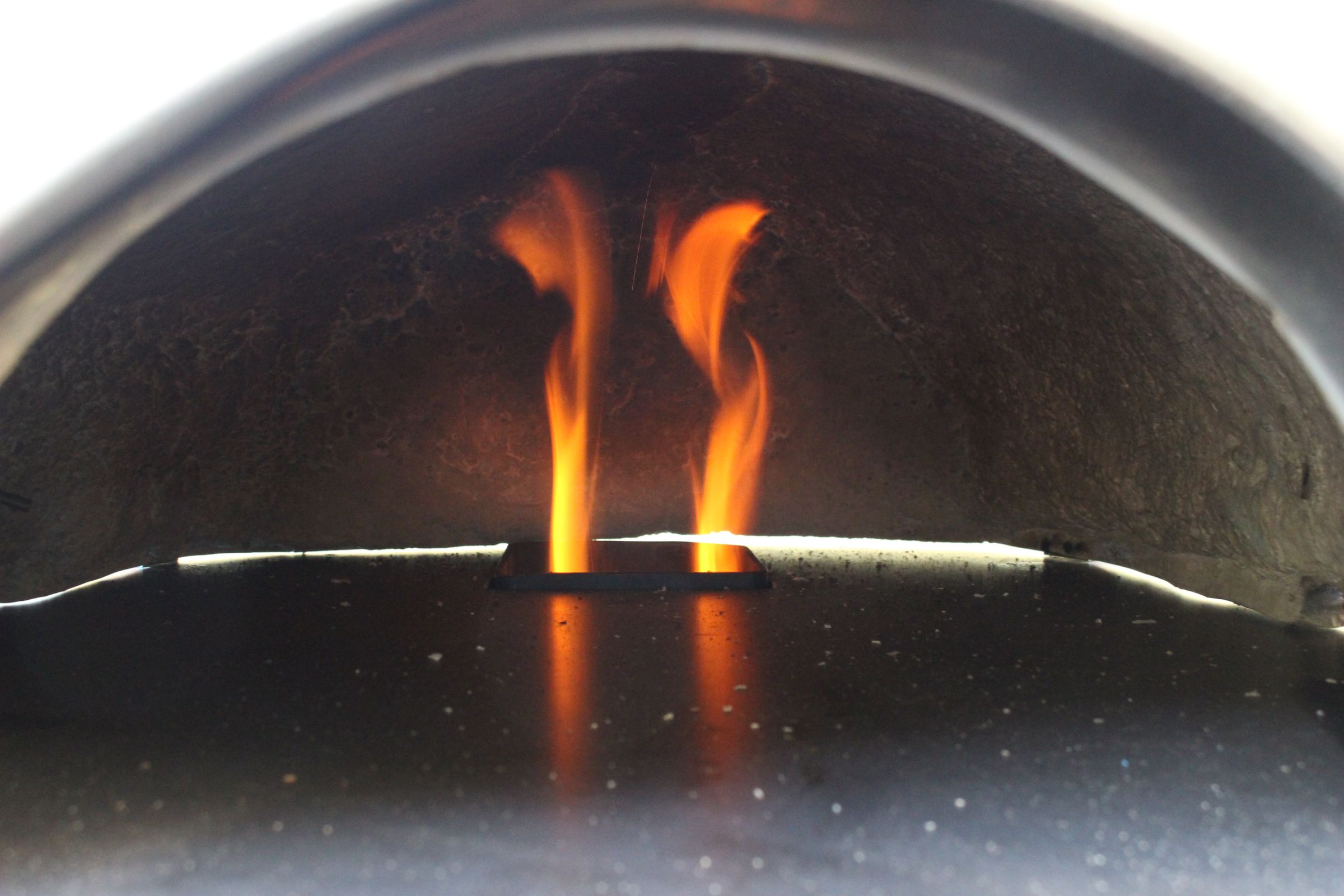 Beer Keg Pizza Oven 9 Steps (with Pictures) Instructables