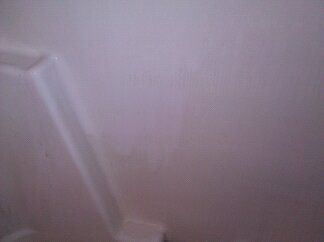 Shower!!