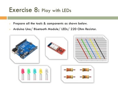 Fastest Way to Learn Arduino Microcontroller