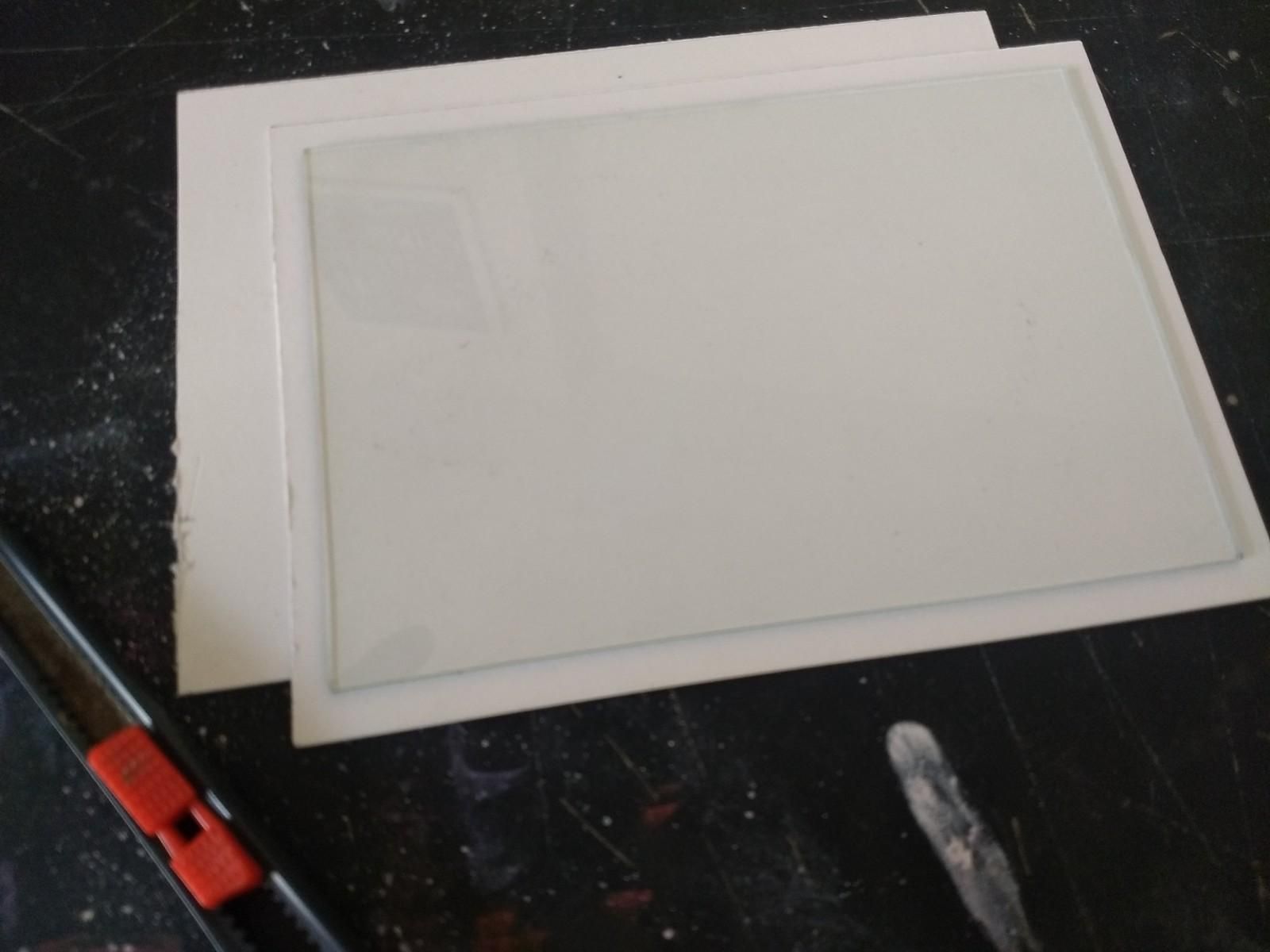 Animation Light Box 8 Steps (with Pictures) Instructables