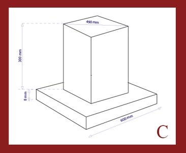 THE BODY: Top Plate