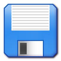 Save the File