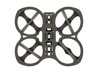 Designing and Building the Frame