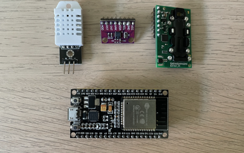 Electronics