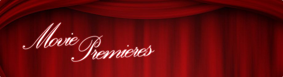 Get Hot Deals on VIP Movie Premiere Tickets