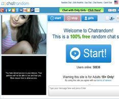 Sites Like Omegle