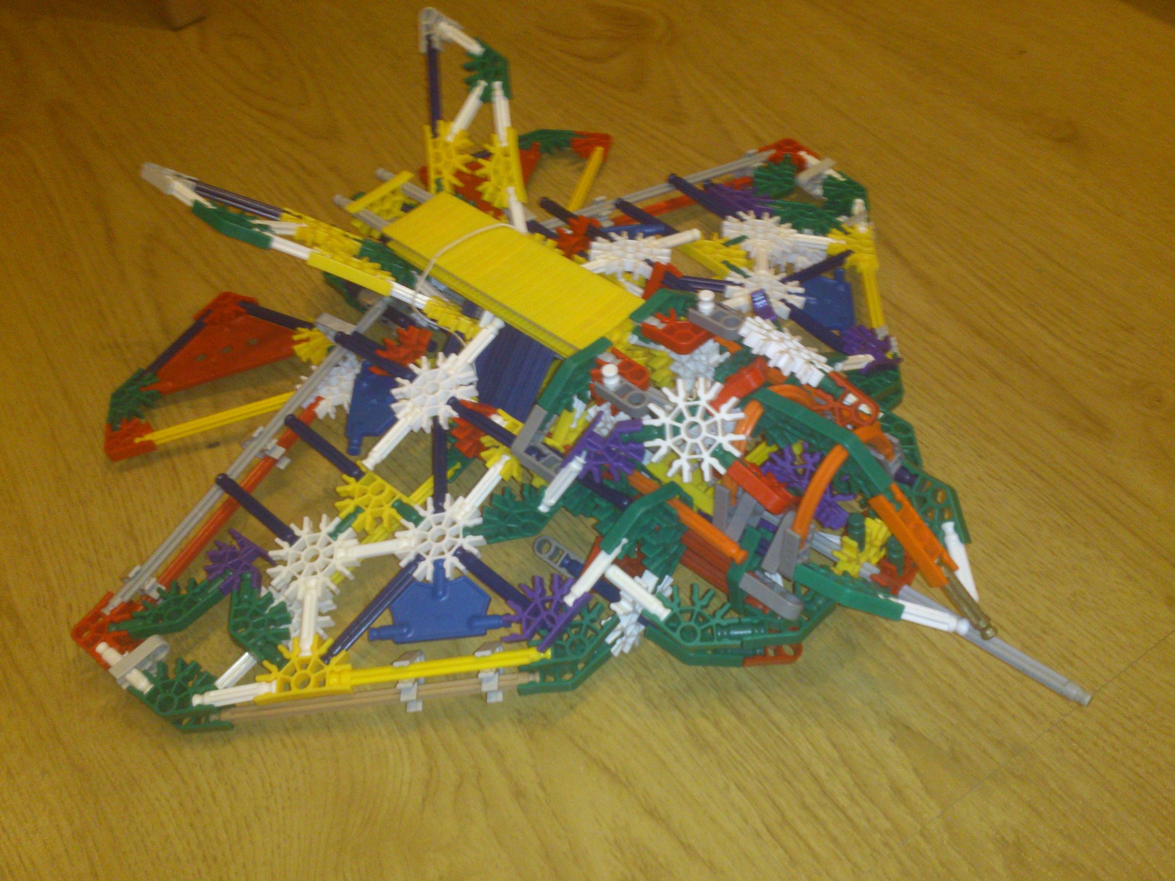 Lockheed Martin F-35 Lightning