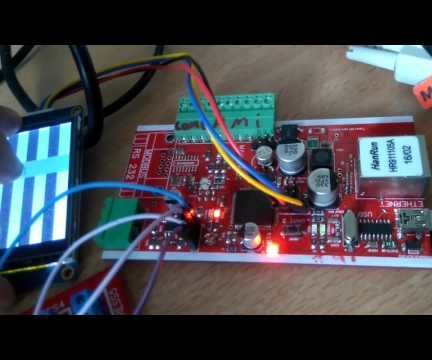 Button for NEXTION  NX3224T024_11 