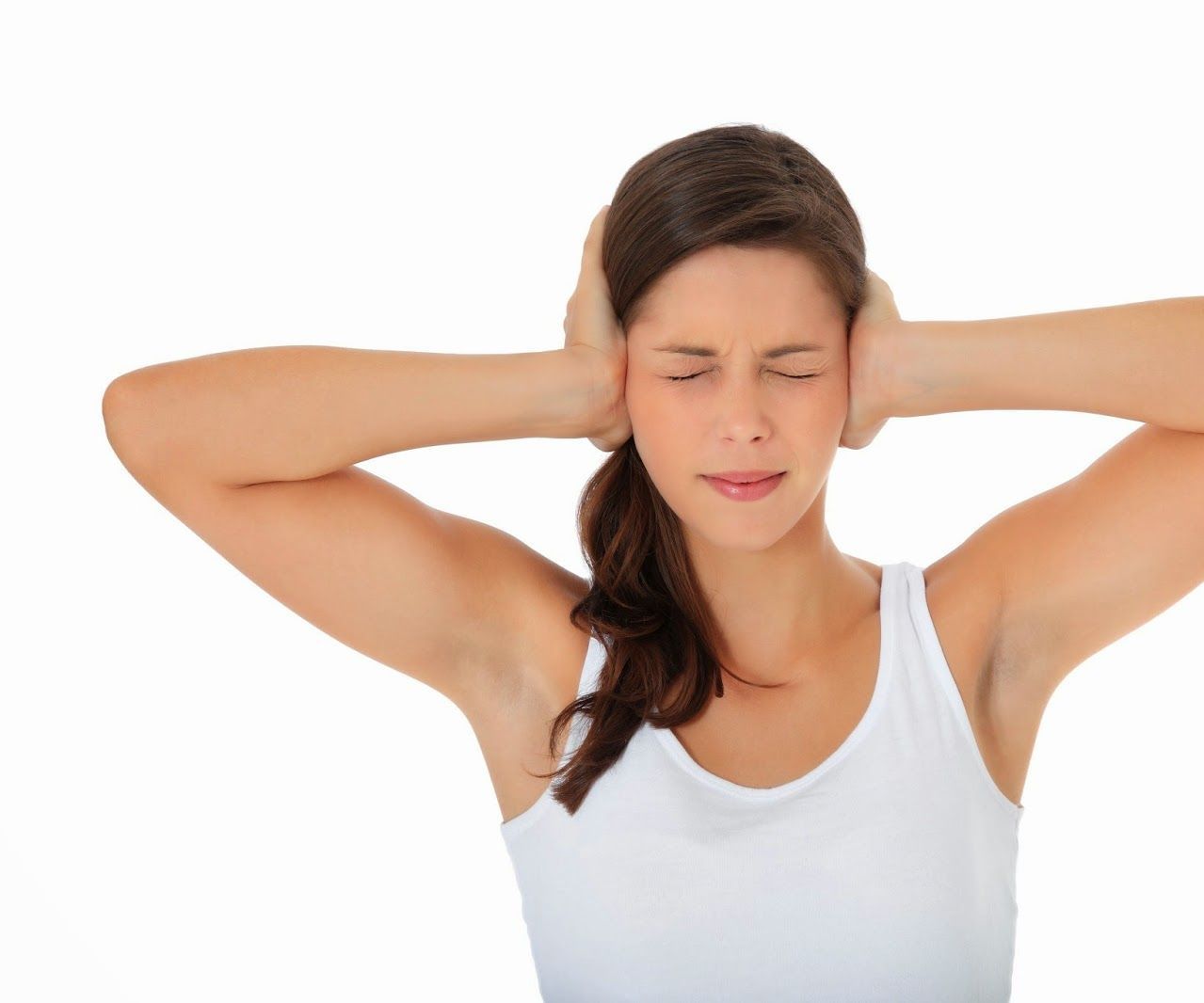 Herbal Remedies for Tinnitus