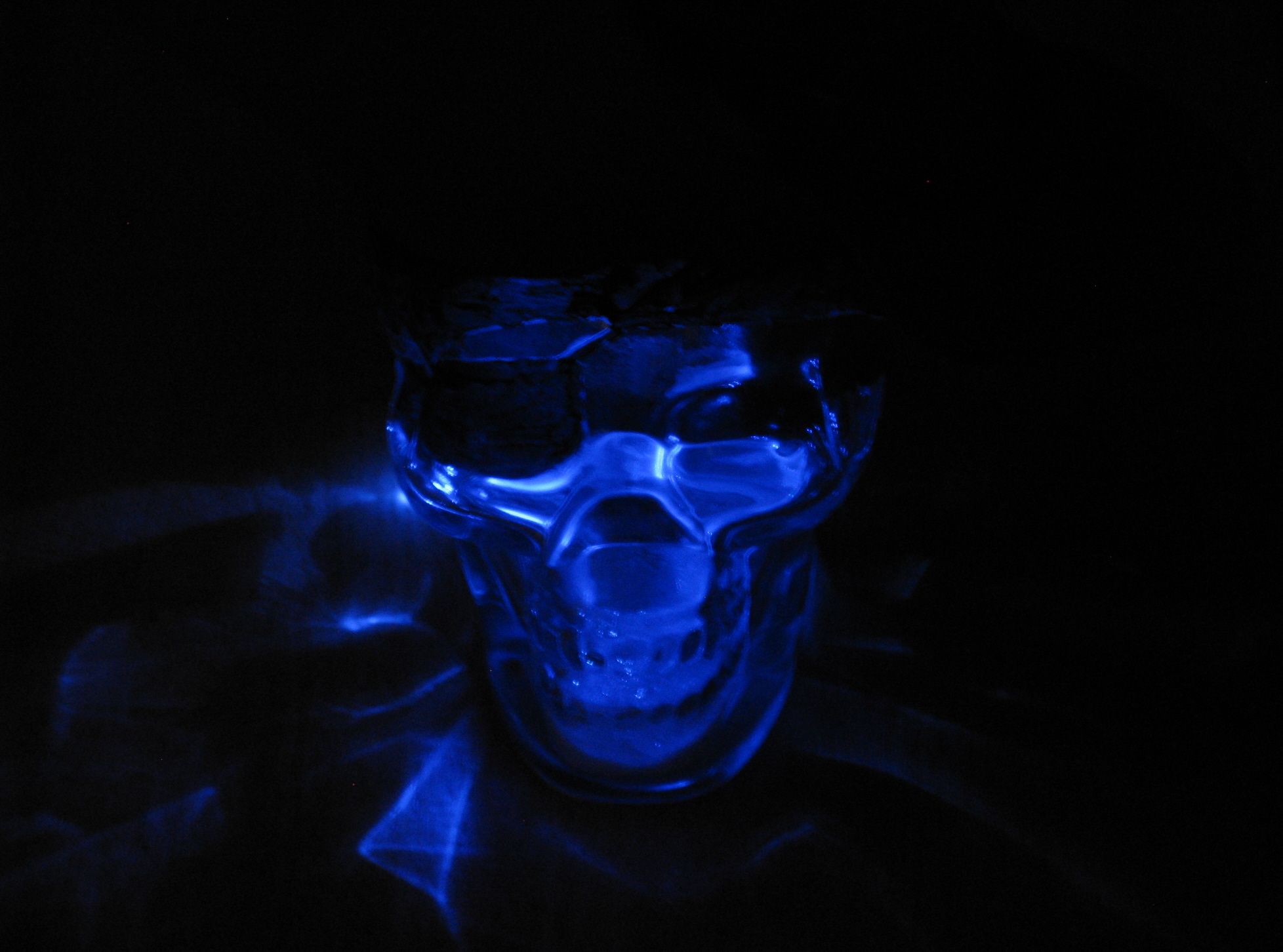 El Día De Los Muertos (The Day of the Dead)