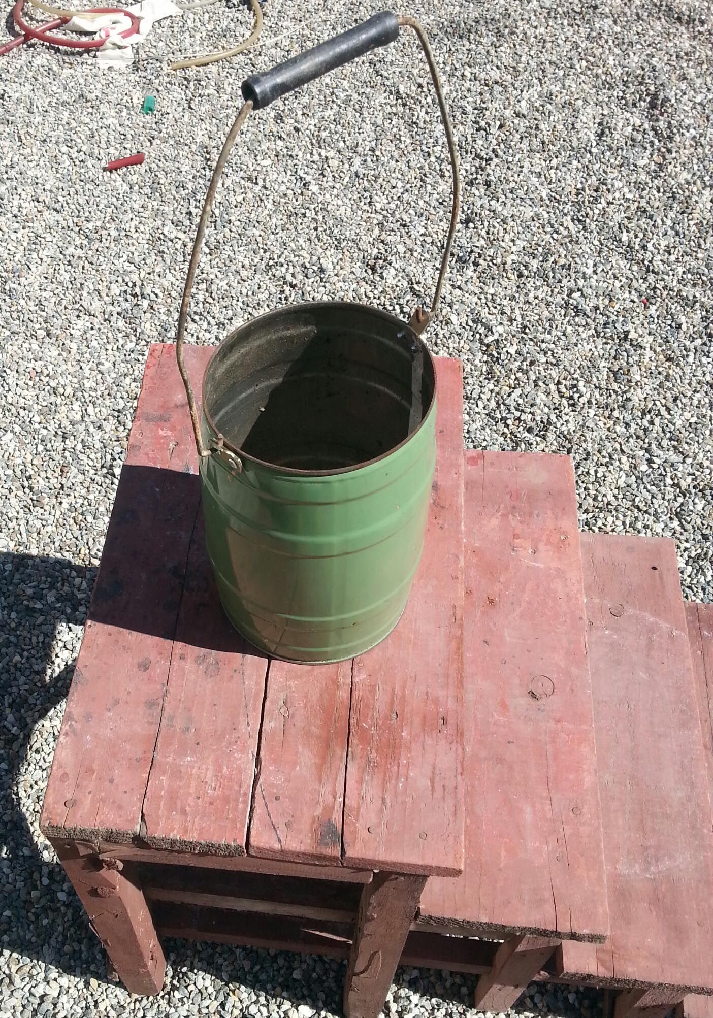 5l Beer Keg Planter VERTICAL GARDEN UPGRADE 7 Steps (with Pictures