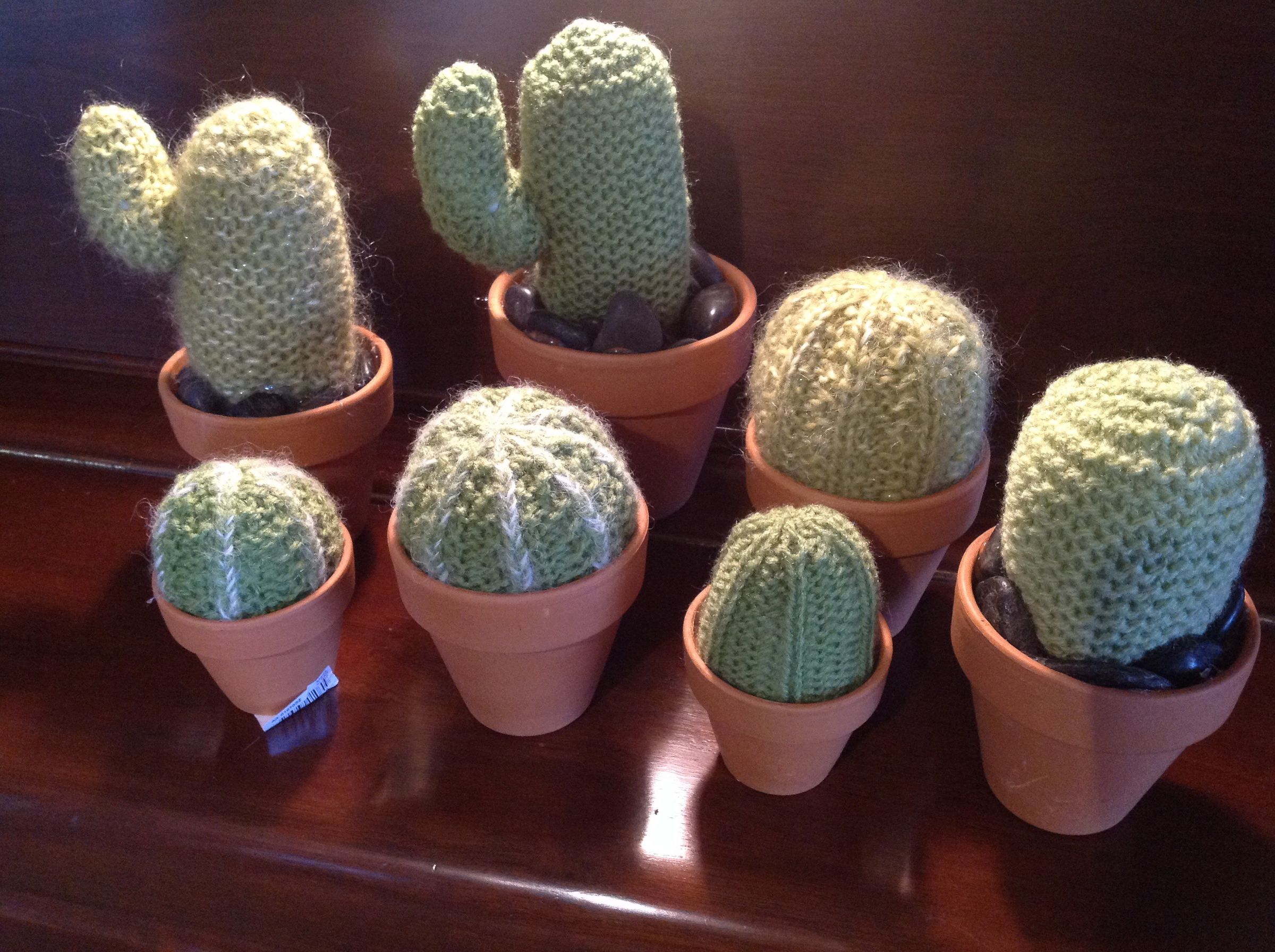 Plants That Don't Die