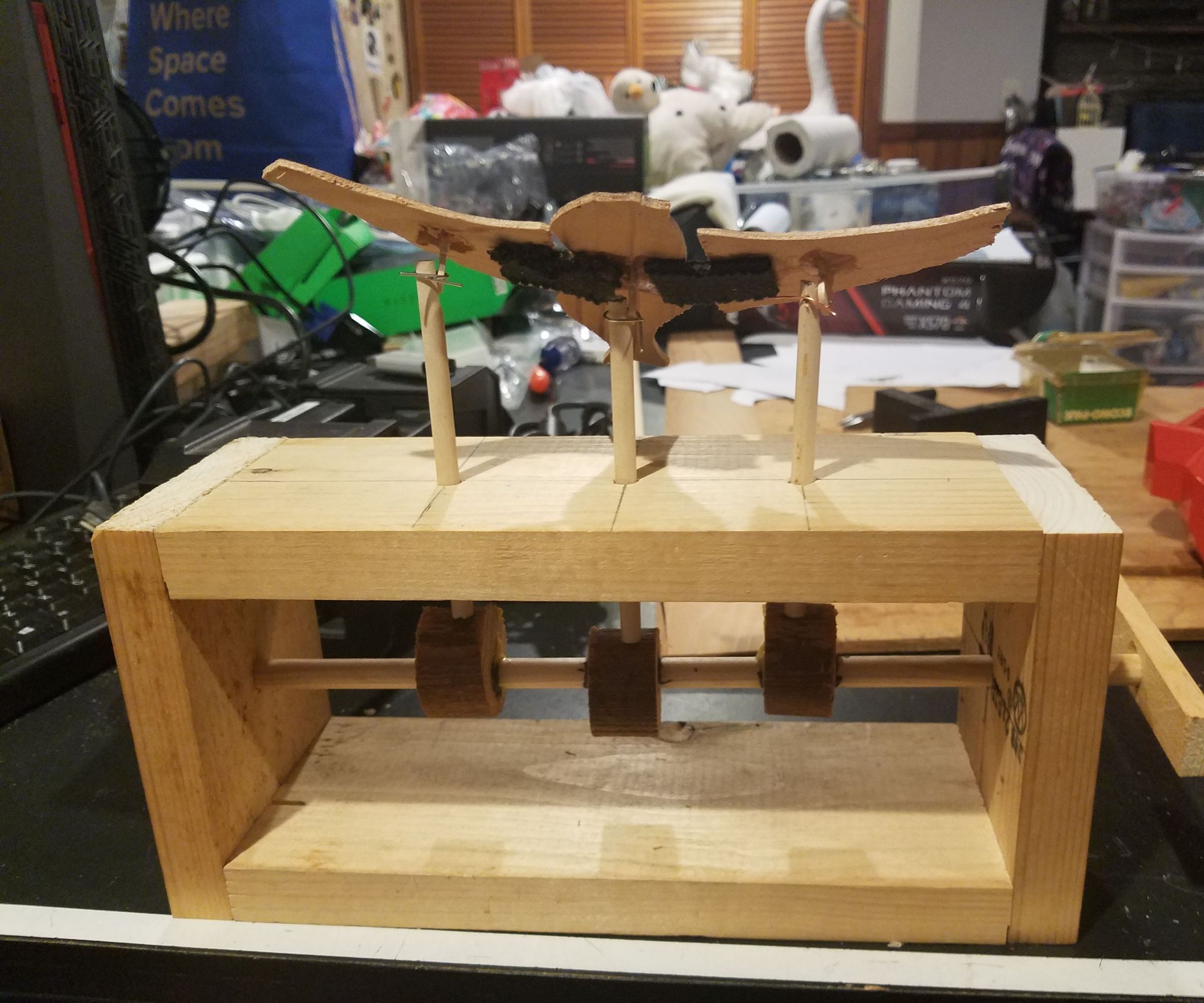 Engineering Assignment 
