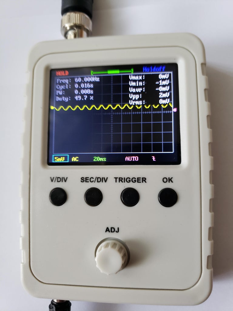 A Method to Reduce Noise in Electronic Circuits : 4 Steps Circuit Diagram