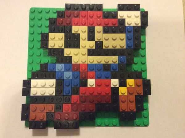 Mini Mario