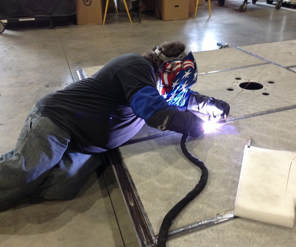 Details That You Should Know About Hydraulic Cylinders.