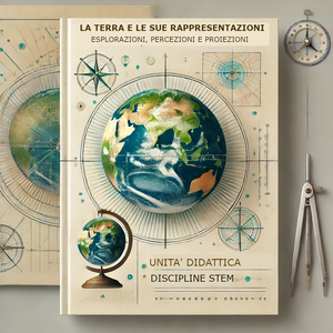 The Earth and Its Representations. Explorations, Perceptions, and Projections.