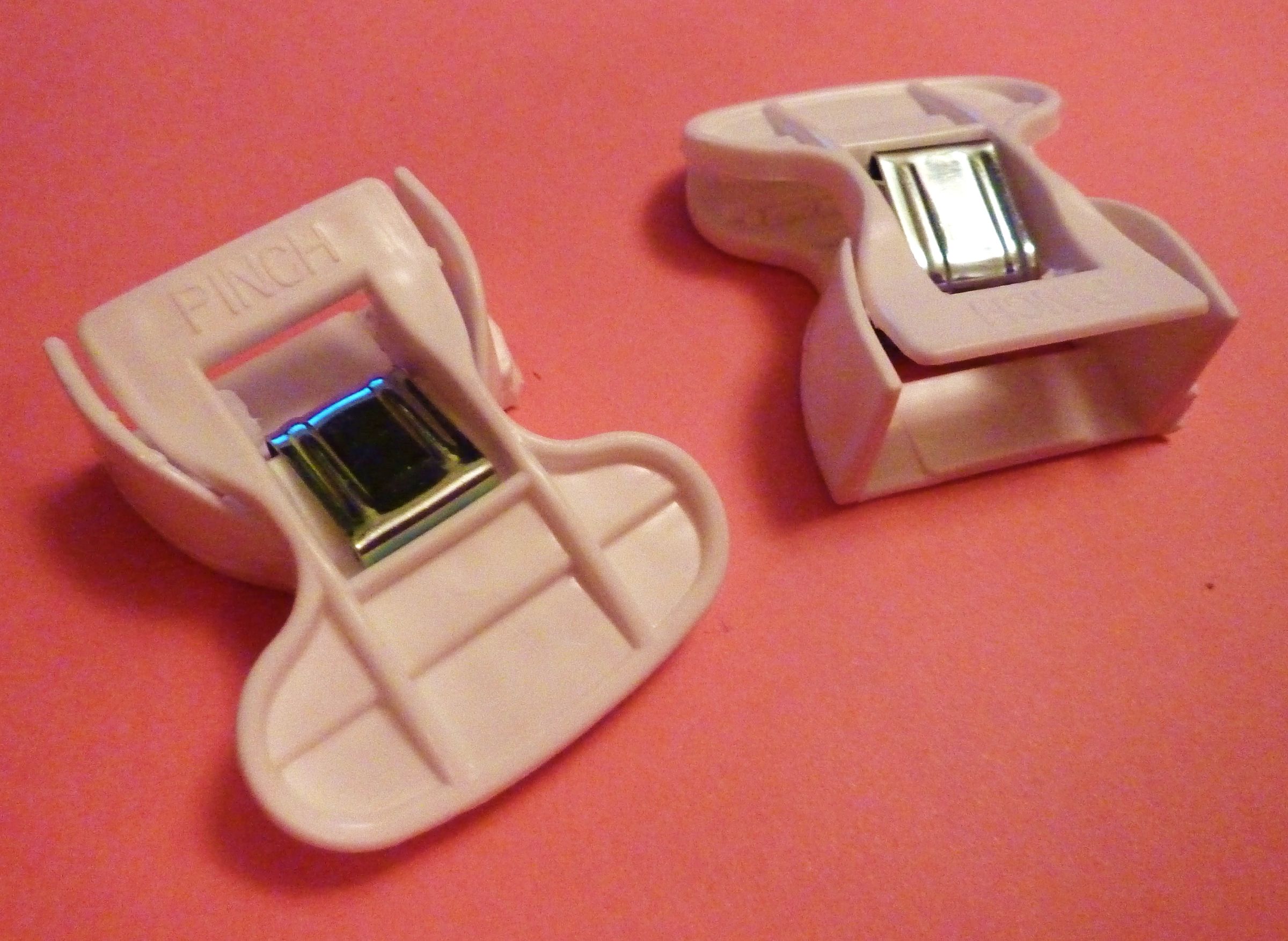 Free Utility Clips