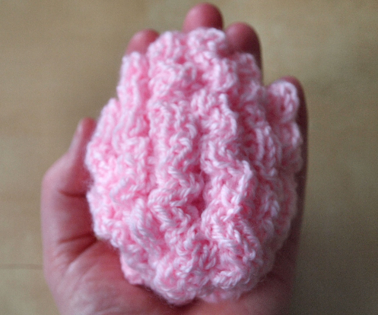 Yarn Brain