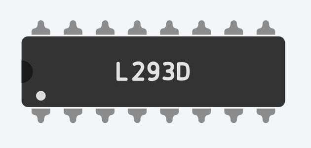COMPONENTS REQUIRED 