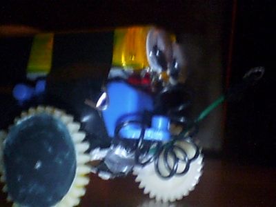 DuneBot 1.2 - an EasyBot Slideshow